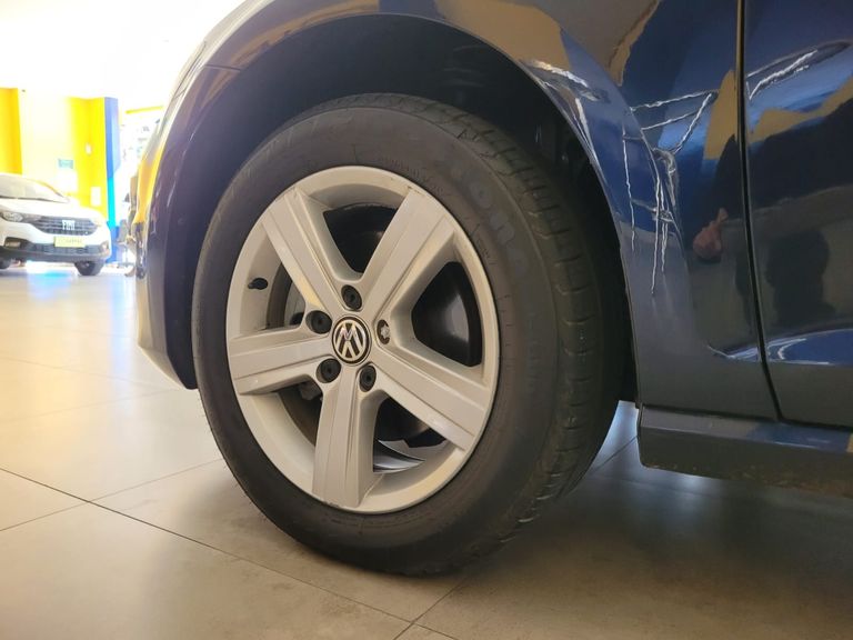 VolksWagen Golf Comfortline 1.0 TSI Total Flex Mec.