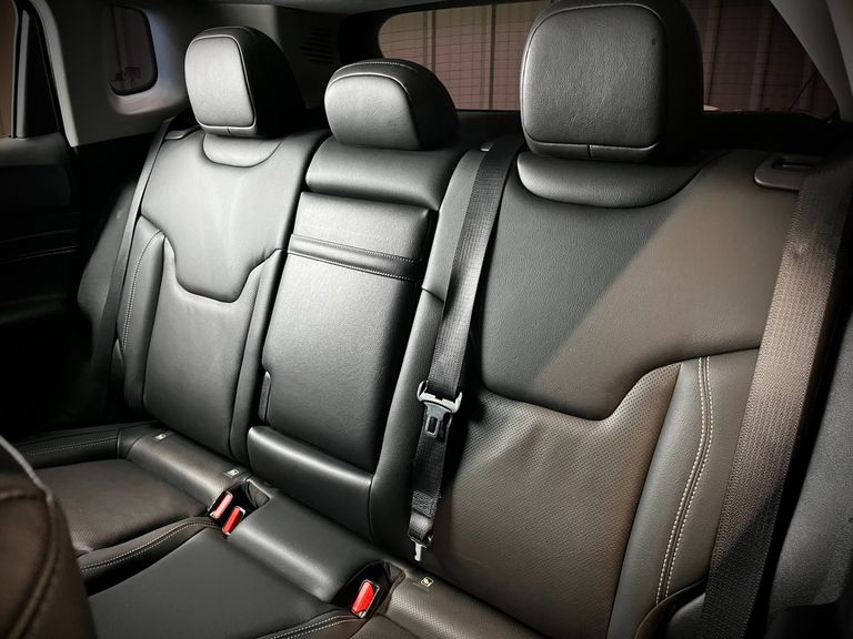 Jeep COMPASS LONG. T270 1.3 TB 4x2 Flex Aut.