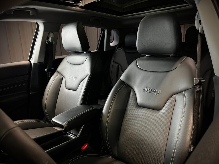 Jeep COMPASS LONG. T270 1.3 TB 4x2 Flex Aut.