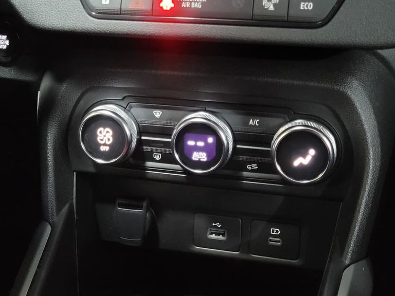 Renault Kardian Techno Flex 1.0 TB 12V 5p Aut.