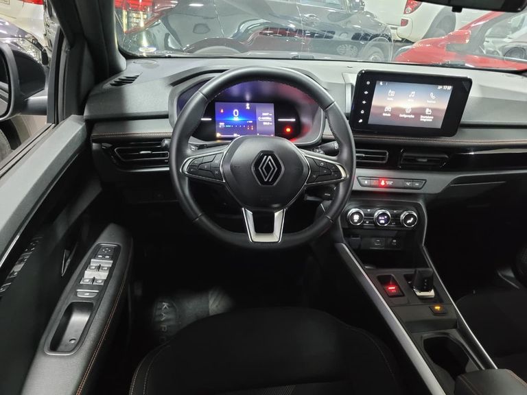 Renault Kardian Techno Flex 1.0 TB 12V 5p Aut.