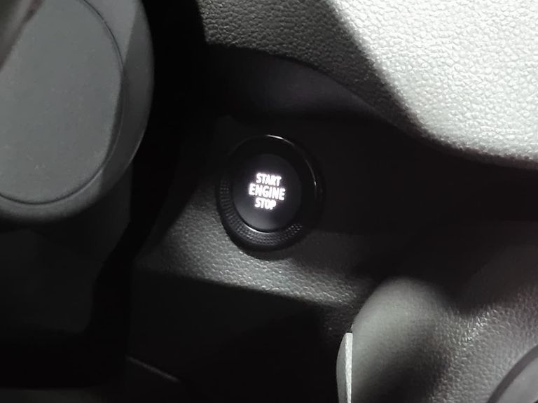 Renault Kardian Techno Flex 1.0 TB 12V 5p Aut.