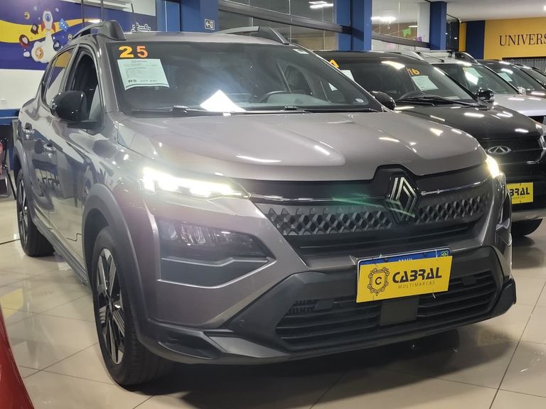 Renault Kardian Techno Flex 1.0 TB 12V 5p Aut.