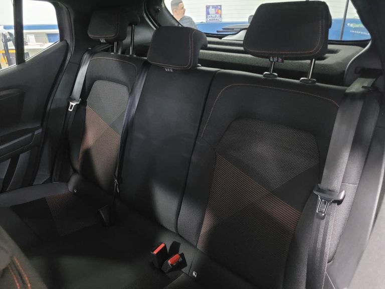 Renault Kardian Techno Flex 1.0 TB 12V 5p Aut.