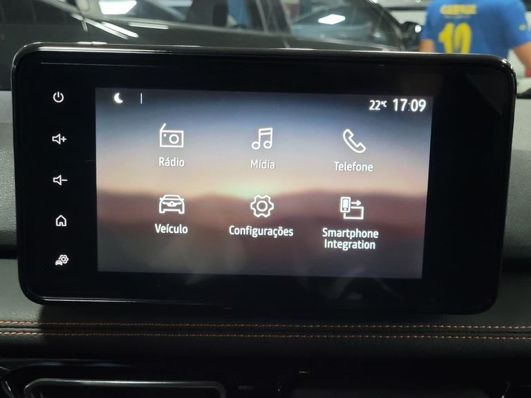 Renault Kardian Techno Flex 1.0 TB 12V 5p Aut.
