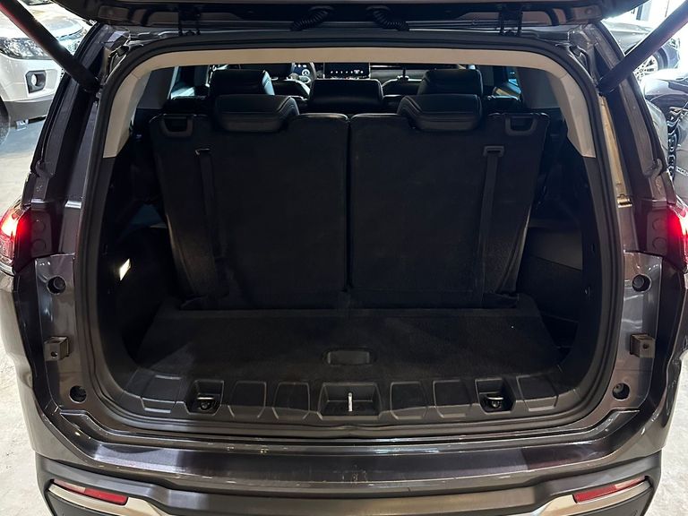 Jeep Commander Limited T270 1.3 TB Flex Aut.