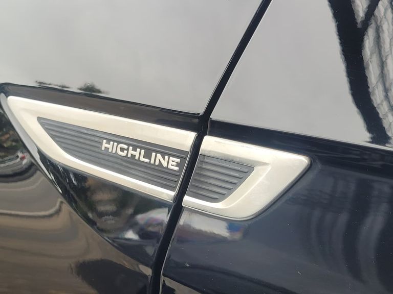 VolksWagen T-Cross Hig. 250 TSI 1.4 Flex 16V 5p Aut