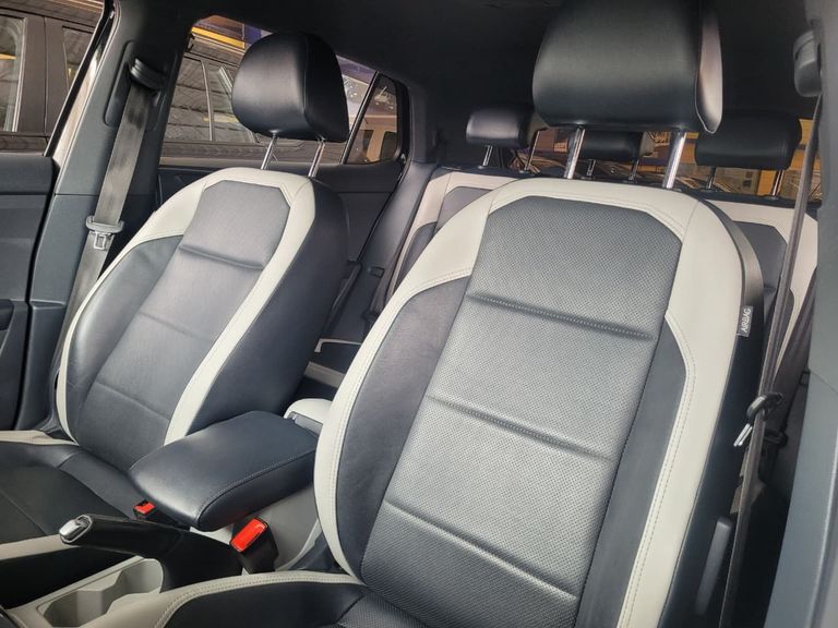 VolksWagen T-Cross Hig. 250 TSI 1.4 Flex 16V 5p Aut