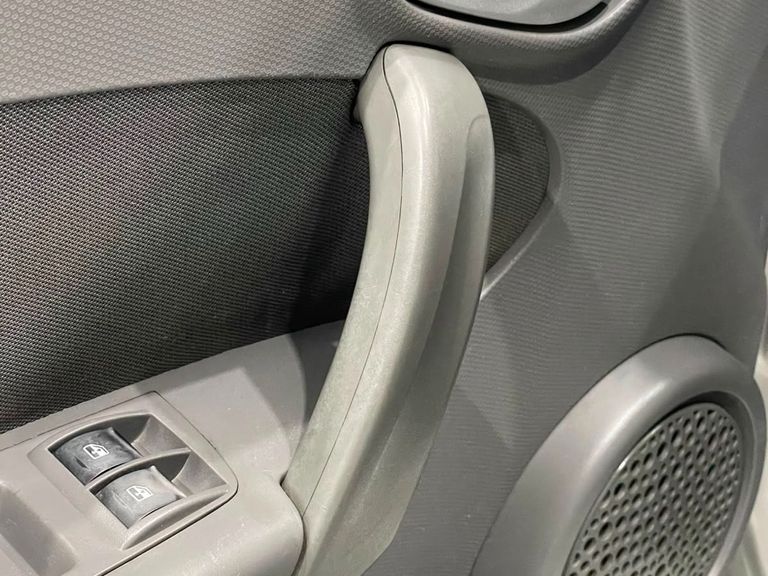 Fiat Palio ATTRA./ITÁLIA 1.4 EVO F.Flex 8V 5p