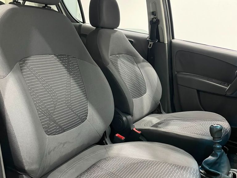 Fiat Palio ATTRA./ITÁLIA 1.4 EVO F.Flex 8V 5p