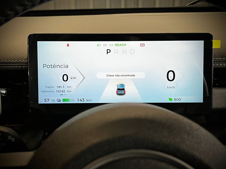 Chevrolet SPARK EUV ACTIV