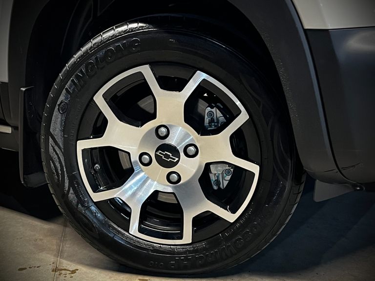 Chevrolet SPARK EUV ACTIV