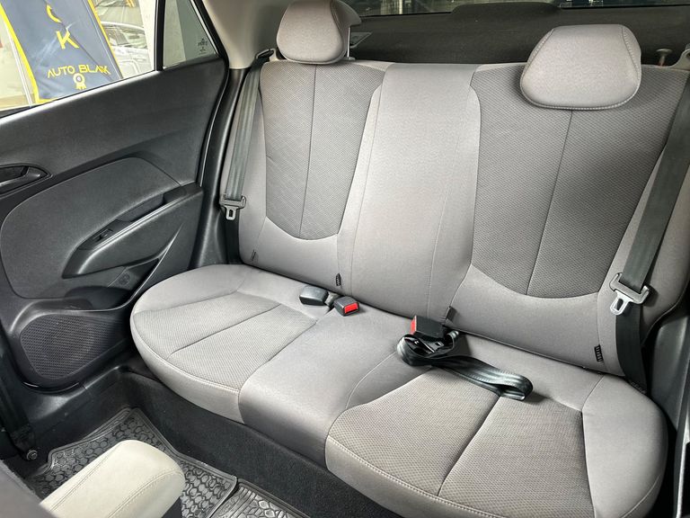 Hyundai HB20S C.Plus/C.Style1.0 Flex 12V Mec. 4P