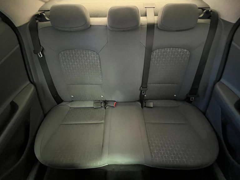 Hyundai HB20S Comfort Plus 1.0 Flex 12V Mec.