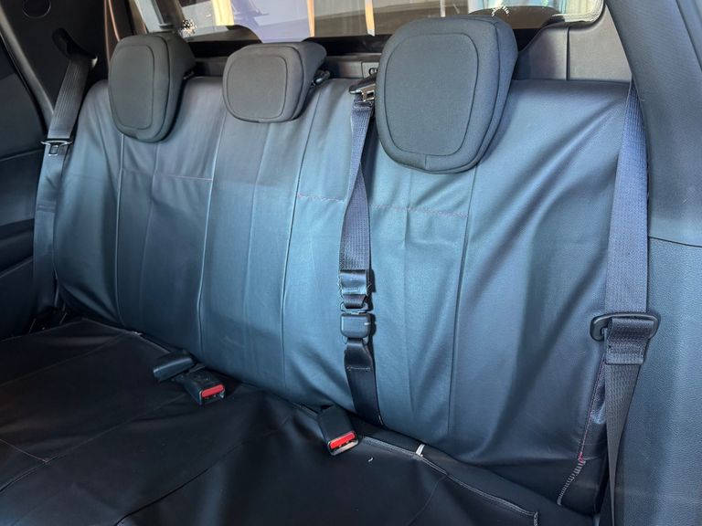 Fiat Toro Freedom 1.8 16V Flex Aut.