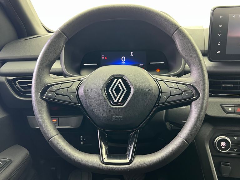 Renault Kardian Evolut. Flex 1.0 TB 12V 5p Aut.