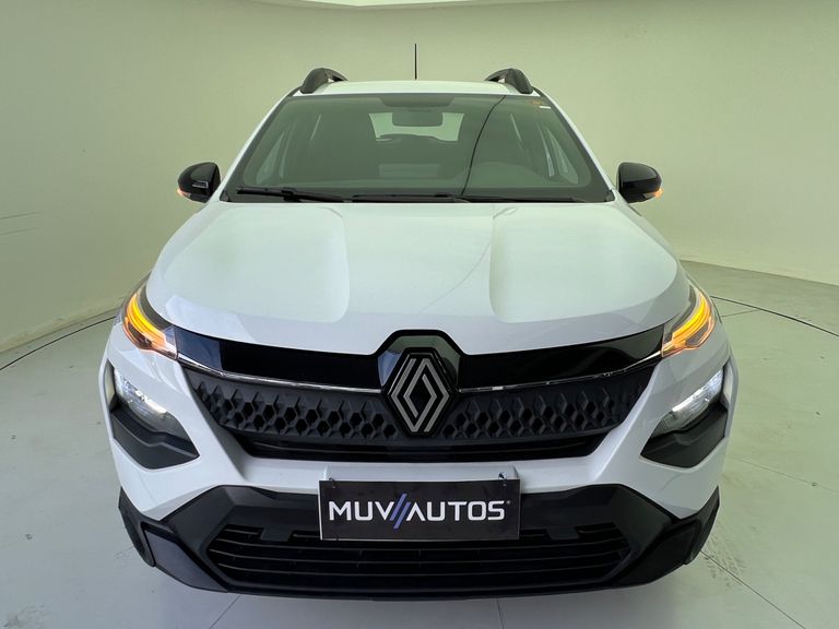 Renault Kardian Evolut. Flex 1.0 TB 12V 5p Aut.