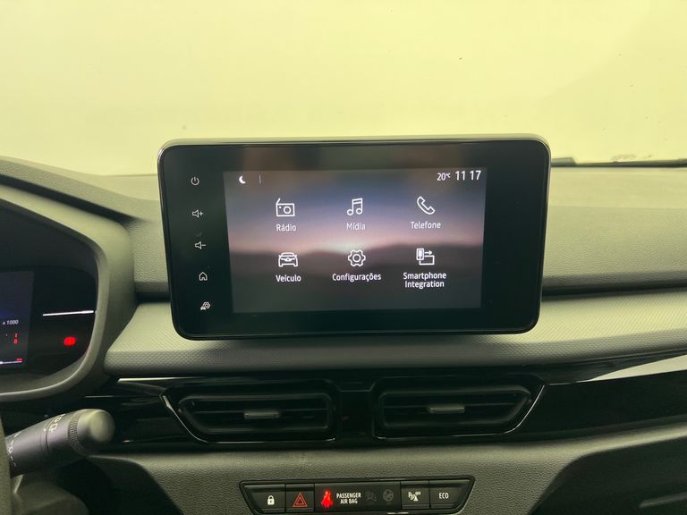 Renault Kardian Evolut. Flex 1.0 TB 12V 5p Aut.