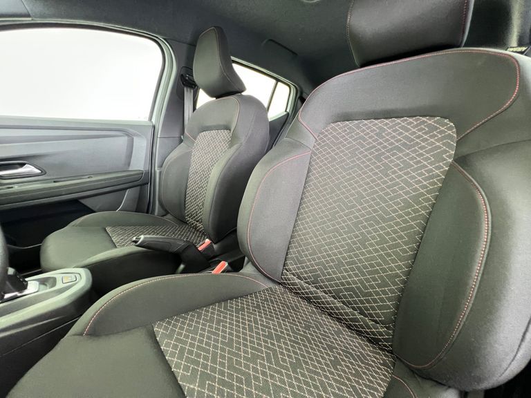 Renault Kardian Evolut. Flex 1.0 TB 12V 5p Aut.