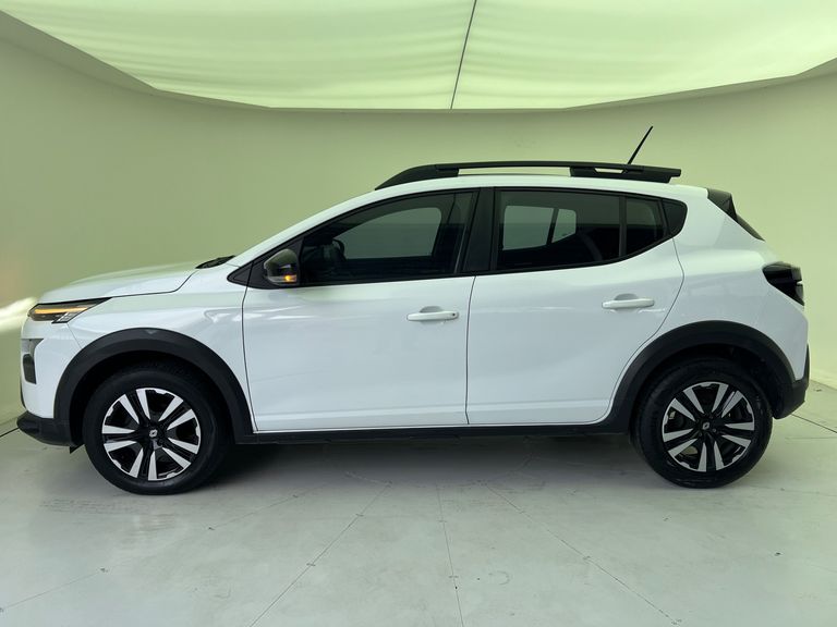 Renault Kardian Evolut. Flex 1.0 TB 12V 5p Aut.
