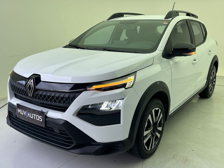 Renault Kardian Evolut. Flex 1.0 TB 12V 5p Aut.