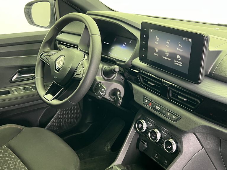 Renault Kardian Evolut. Flex 1.0 TB 12V 5p Aut.