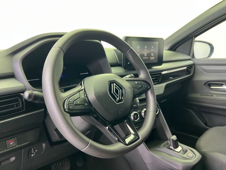 Renault Kardian Evolut. Flex 1.0 TB 12V 5p Aut.