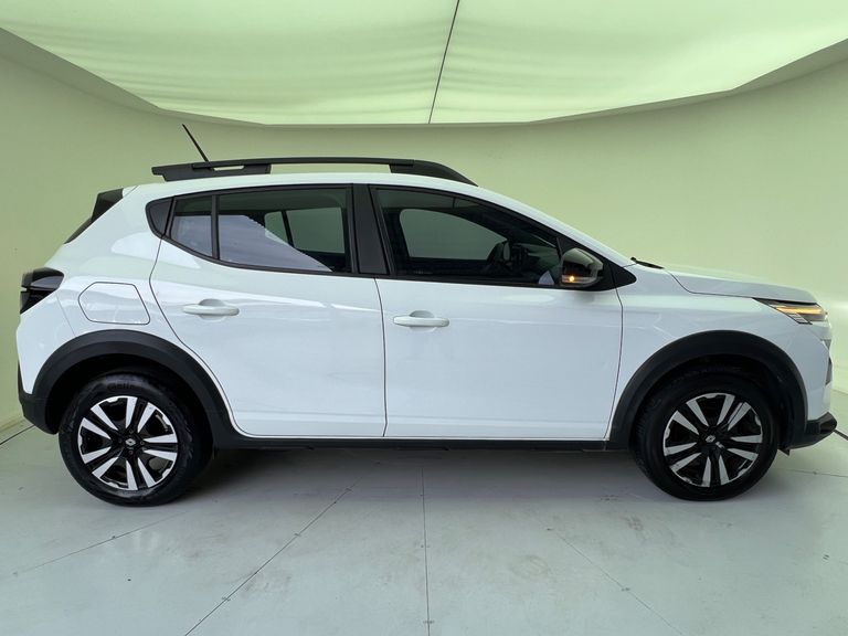Renault Kardian Evolut. Flex 1.0 TB 12V 5p Aut.