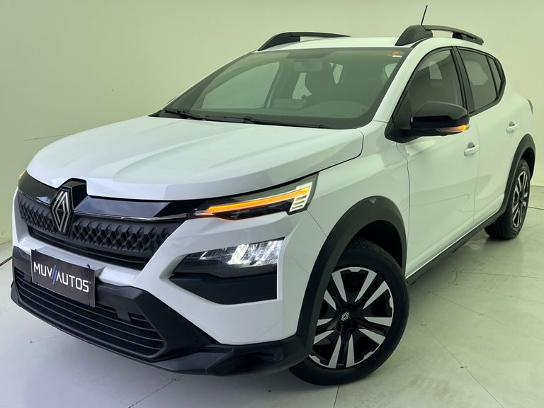 Renault Kardian Evolut. Flex 1.0 TB 12V 5p Aut.