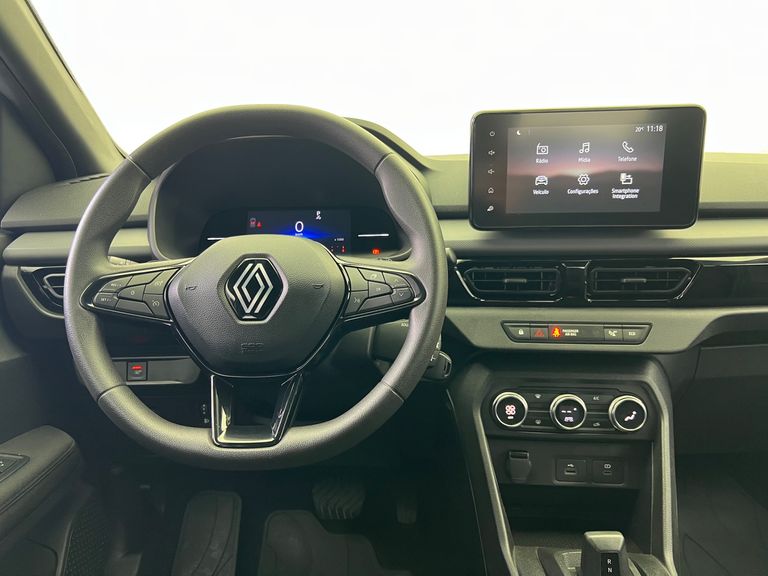 Renault Kardian Evolut. Flex 1.0 TB 12V 5p Aut.