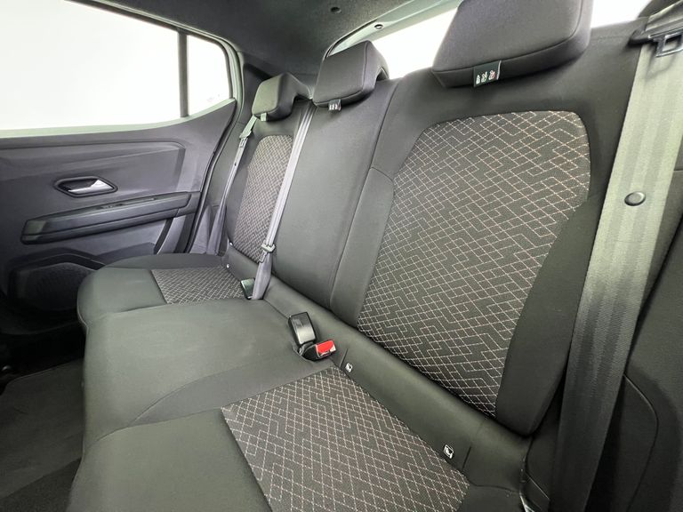 Renault Kardian Evolut. Flex 1.0 TB 12V 5p Aut.