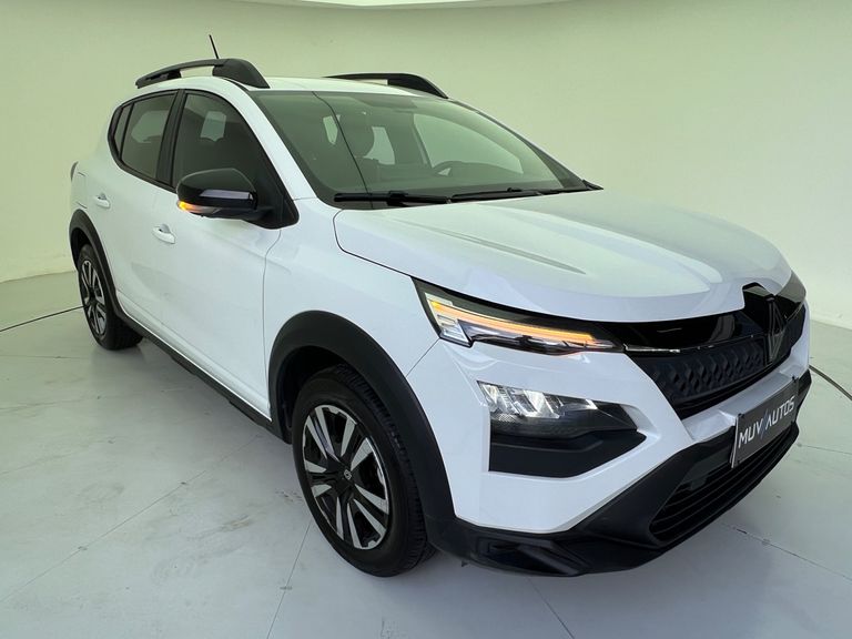 Renault Kardian Evolut. Flex 1.0 TB 12V 5p Aut.