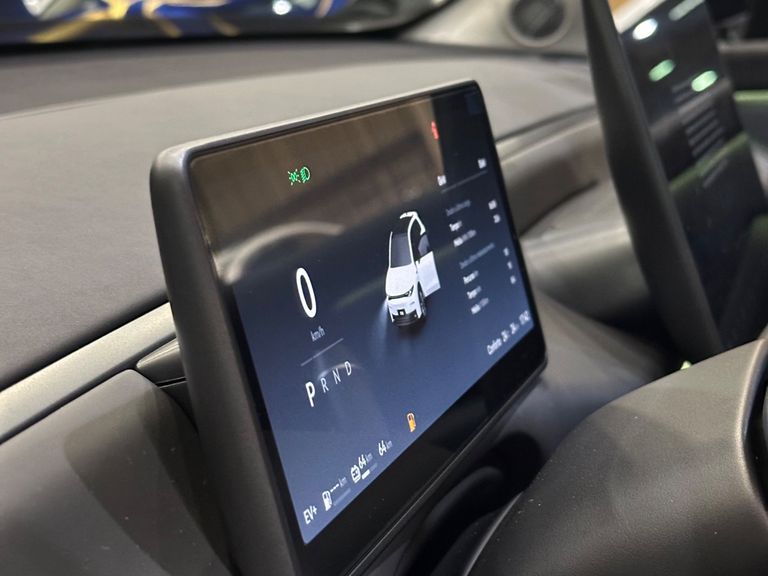 Leapmotor C10 (Híbrido)