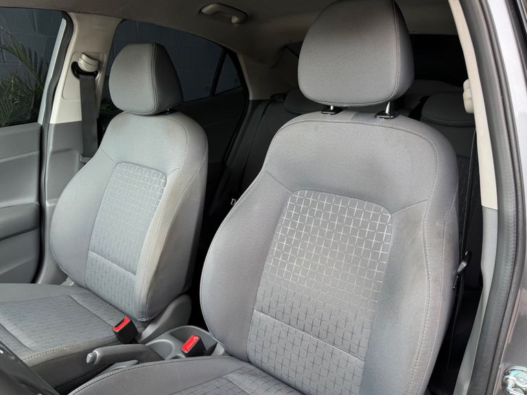 Hyundai HB20S Comfort Plus 1.0 Flex 12V Mec.