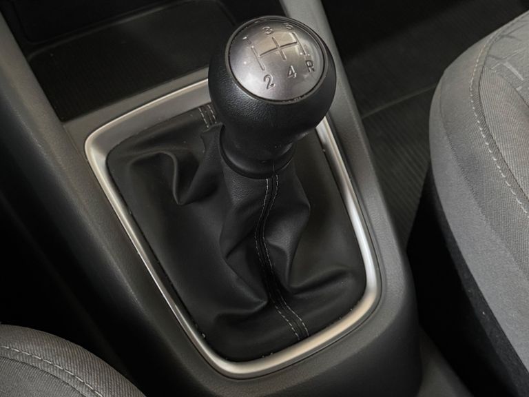 Hyundai HB20S Comfort Plus 1.0 Flex 12V Mec.