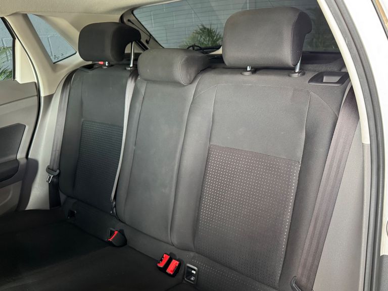 VolksWagen Polo Comfort. 200 TSI 1.0 Flex 12V Aut.
