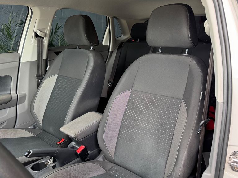 VolksWagen Polo Comfort. 200 TSI 1.0 Flex 12V Aut.