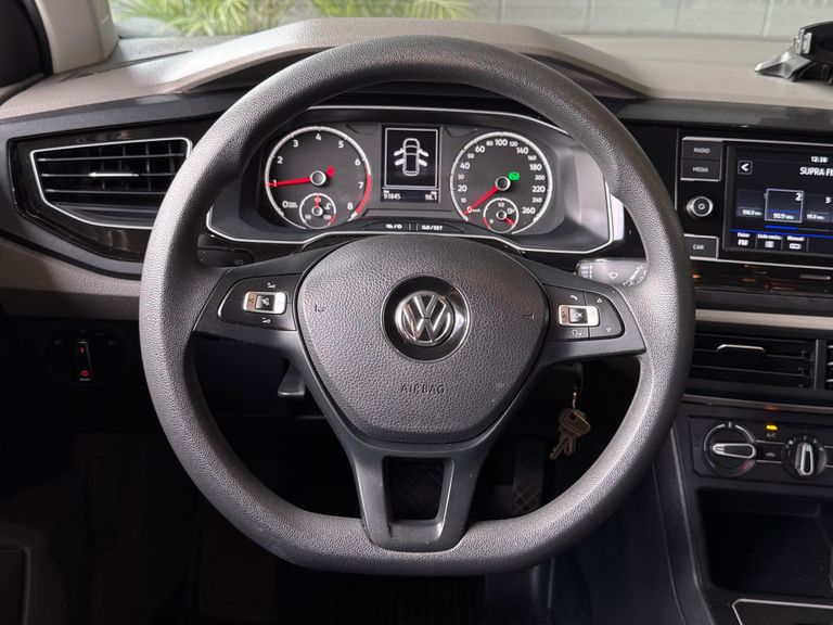 VolksWagen Polo Comfort. 200 TSI 1.0 Flex 12V Aut.