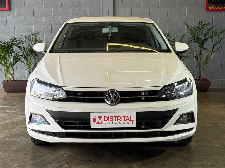 VolksWagen Polo Comfort. 200 TSI 1.0 Flex 12V Aut.