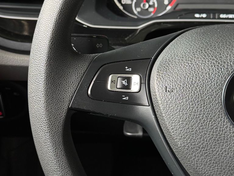 VolksWagen Polo Comfort. 200 TSI 1.0 Flex 12V Aut.