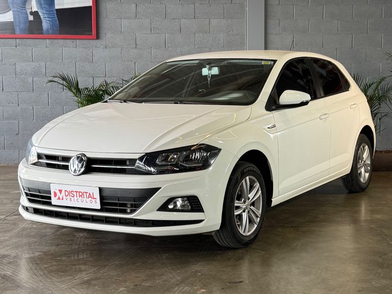 VolksWagen Polo Comfort. 200 TSI 1.0 Flex 12V Aut.