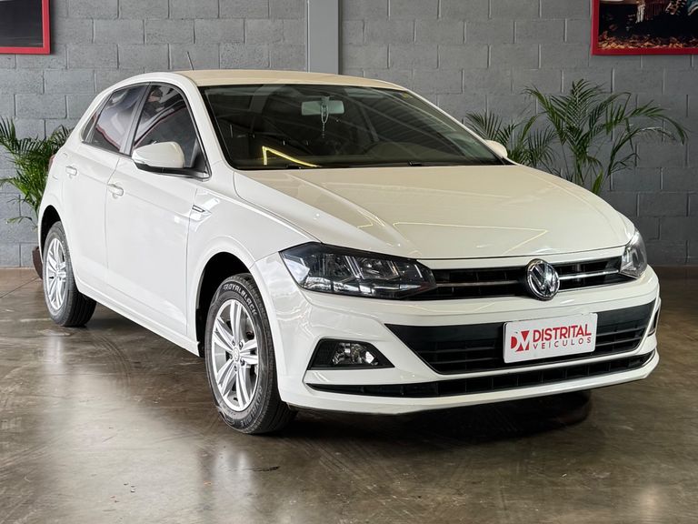 VolksWagen Polo Comfort. 200 TSI 1.0 Flex 12V Aut.