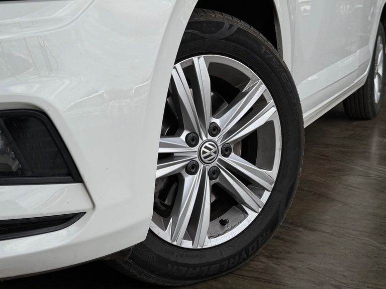 VolksWagen Polo Comfort. 200 TSI 1.0 Flex 12V Aut.