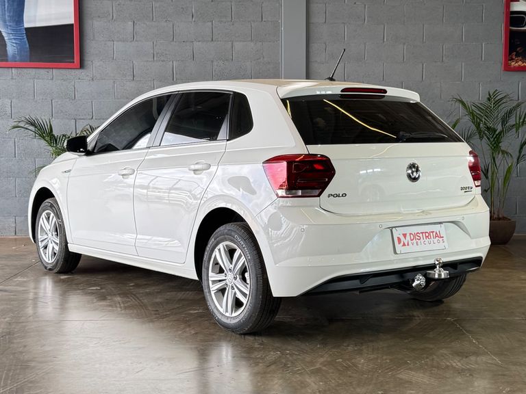 VolksWagen Polo Comfort. 200 TSI 1.0 Flex 12V Aut.