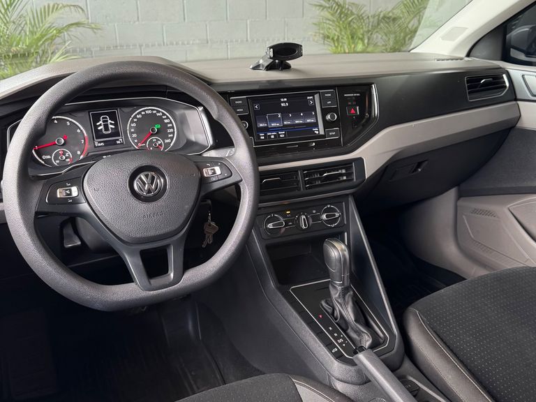 VolksWagen Polo Comfort. 200 TSI 1.0 Flex 12V Aut.