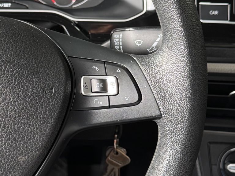 VolksWagen Polo Comfort. 200 TSI 1.0 Flex 12V Aut.