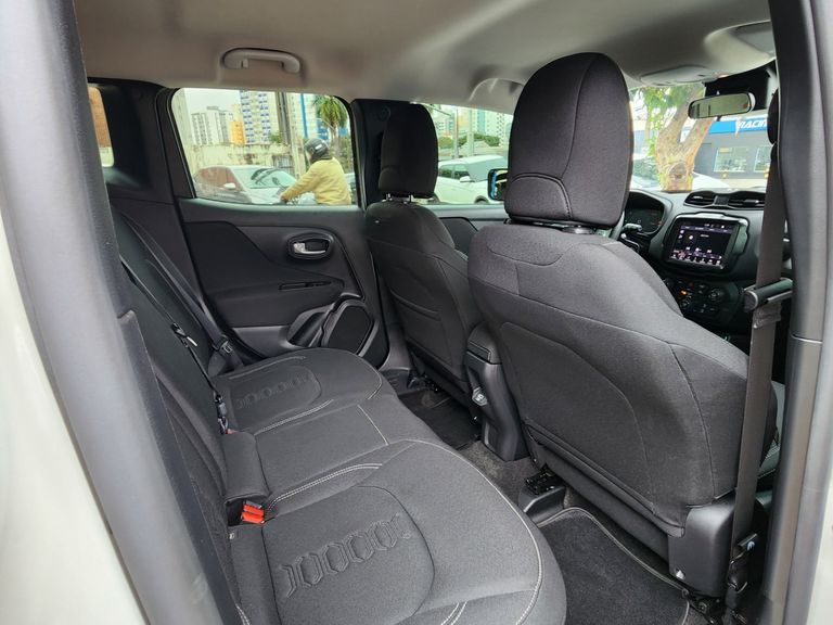Jeep Renegade Sport Altitude 1.3 TB Flex Aut.