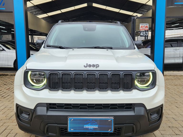 Jeep Renegade Sport Altitude 1.3 TB Flex Aut.