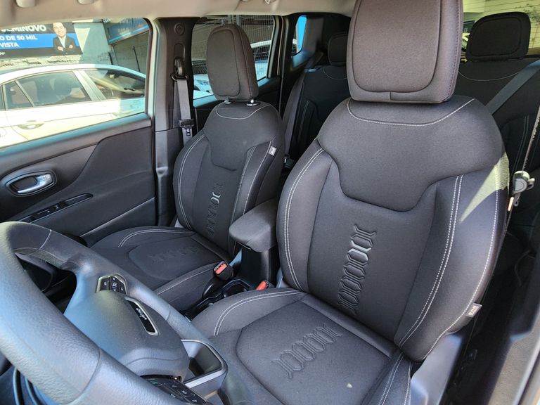 Jeep Renegade Sport Altitude 1.3 TB Flex Aut.