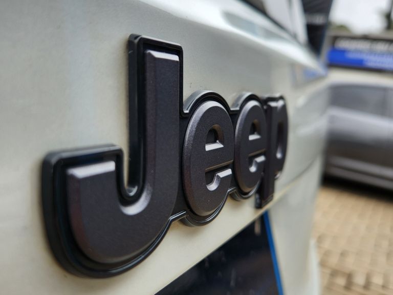 Jeep Renegade Sport Altitude 1.3 TB Flex Aut.